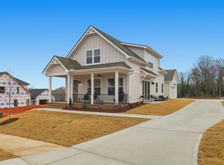 100 Benjamin Blvd, Pendleton, SC 29670