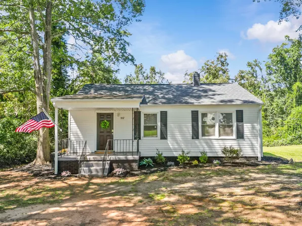 102 Arlo Ct, Spartanburg, SC 29306