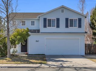 867 Spanish Springs Rd, Sparks, NV 89434