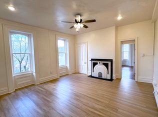 1010 Marne Ave APT 4, Monongahela, PA 15063