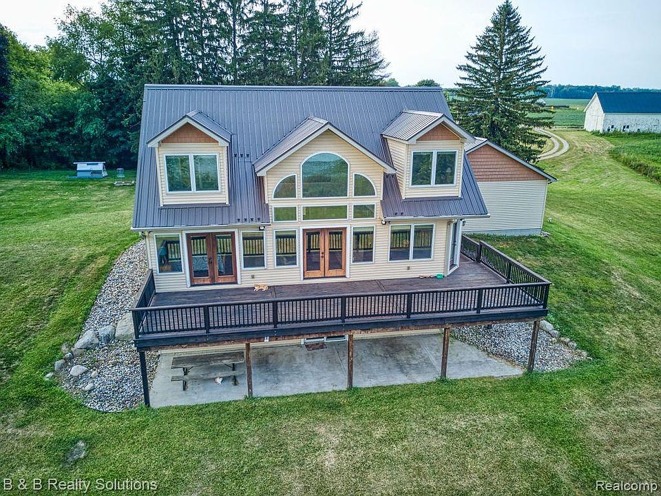 4690 Imlay City Rd, Attica, MI 48412 MLS 20221035188 Zillow