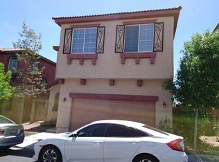 5083 Auburn Skyline Ave, Las Vegas, NV 89139