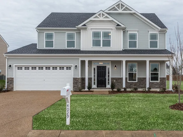 1172 Mountain Ridge Rd, Rural Hall, NC 27045