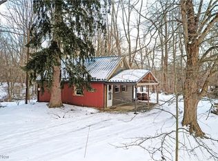 6503 Yoder St, Kinsman, OH 44428