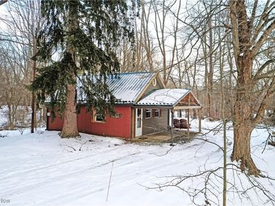 6503 Yoder St, Kinsman, OH, 44428
