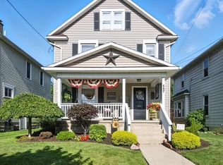 447 Olney Ave, Marion, OH