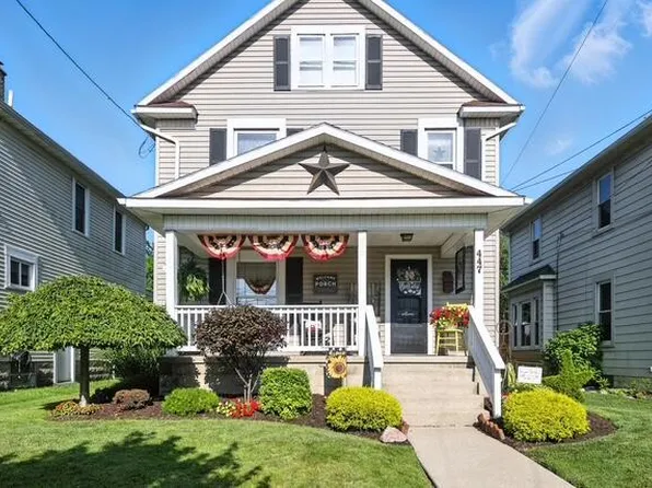 447 Olney Ave, Marion, OH 43302