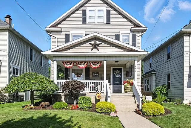 447 Olney Ave photo 1
