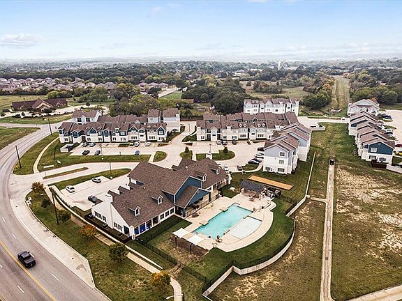 Woodlands of Denton Apartments