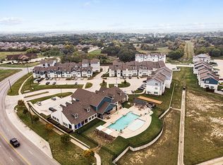 1555 Nottingham Dr #1201, Denton, TX 76209