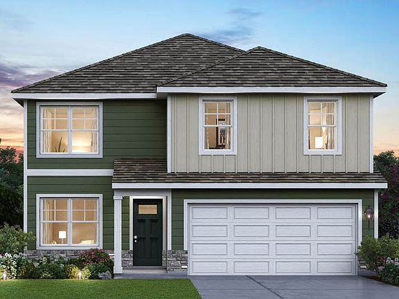 Plan Elevation.