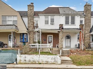 312 Bayard Rd, Upper Darby, PA 19082