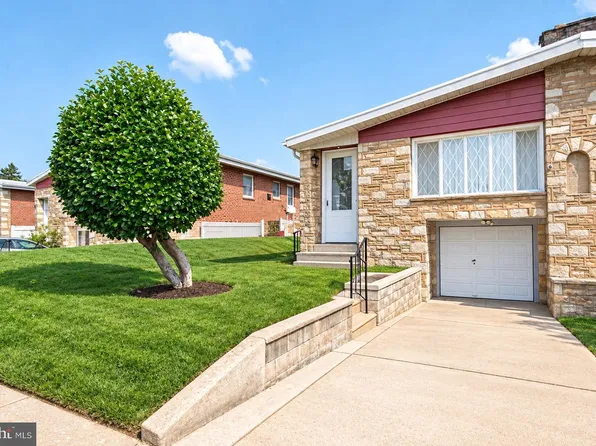 7705 Dorcas St, Philadelphia, PA 19111