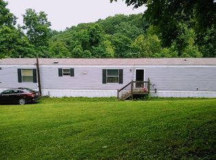 190 Pinecrest Dr, Maynardville, TN 37807