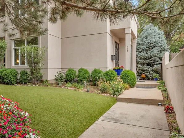 560 Josephine Street, Denver, CO 80206