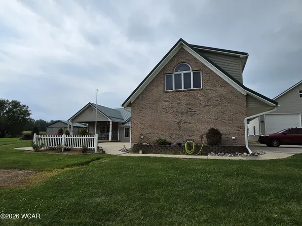 22901 State Highway 198, Lima, OH 45806