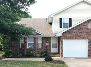 5002 Kirk Hill Rd, Columbia, MO 65201