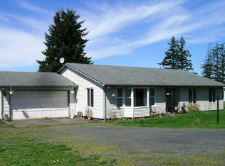 1001 NE Rhoades St, Winlock, WA 98596