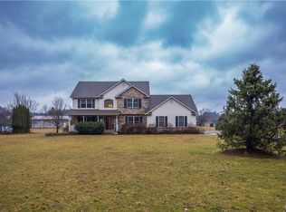 3323 Frontier Rd, Kutztown, PA 19530