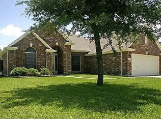 1200 Lacey Oak Loop, Round Rock, TX 78681