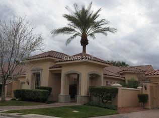 17 Via Paradiso St, Henderson, NV 89011
