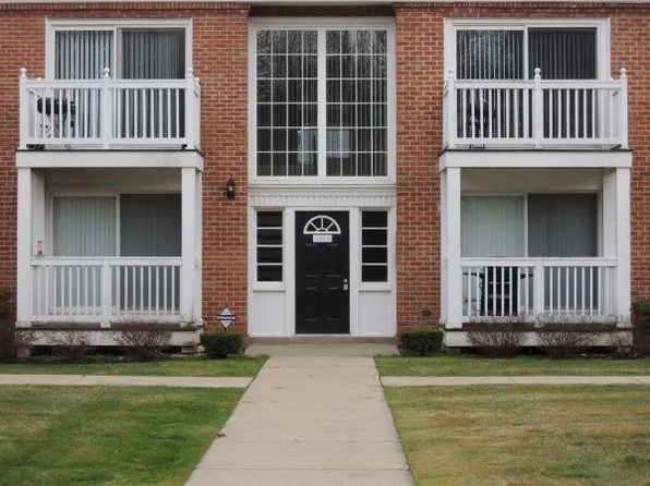 2405 Torquay Ave APT 107, Royal Oak, MI 48073