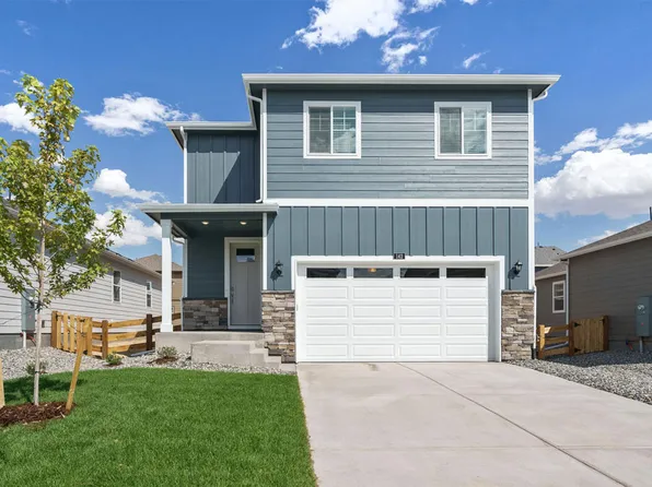 824 Trumpet Ln, Windsor, CO 80550