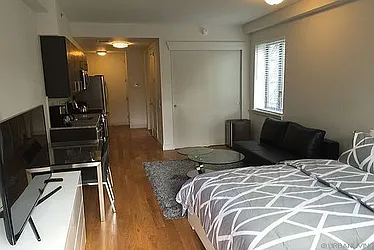 Rented by Urban Living