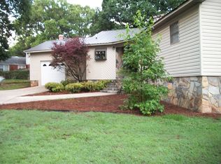 905 Octavia St, Lexington, NC 27292