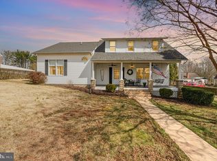 901 Holland Rd, Bel Air, MD 21014