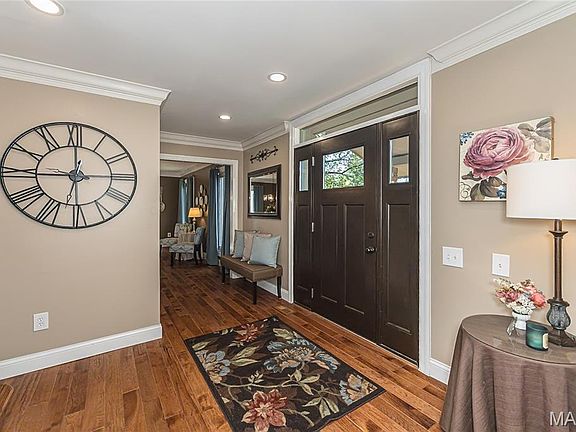 4th image of 416 Hibler Woods Ct