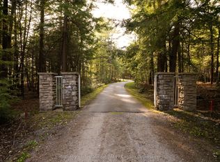 1250 Waldmere Rd, Bracebridge, ON P1L1W8