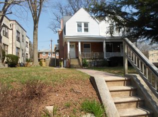 203 W Brown St #2, Norristown, PA 19401