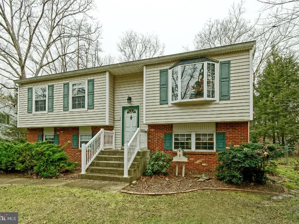 623 Avenue D, Southampton, NJ 08088
