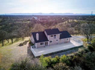 18592 Saddleback Ridge Loop, Cottonwood, CA 96022