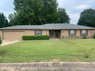12 White Oak Dr, Cabot, AR 72023