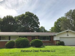 2015 S Eureka Ter, Springfield, MO 65804