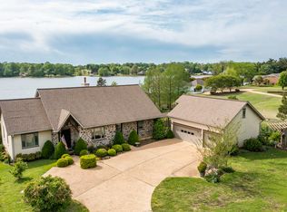 265 E Lakeshore Dr, Starkville, MS 39759