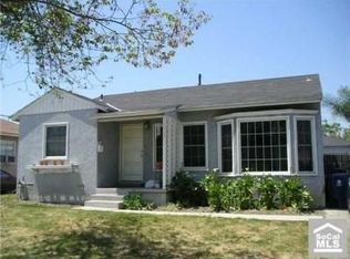 4927 Palo Verde Ave, Lakewood, CA 90713