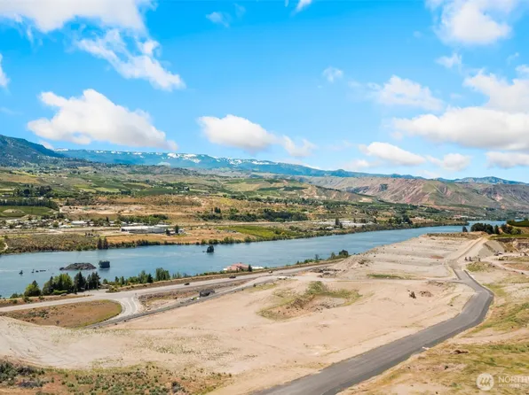 167 S Valiant Drive, East Wenatchee, WA 98802