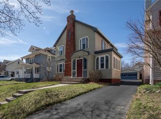 71 Vayo St, Rochester, NY 14609