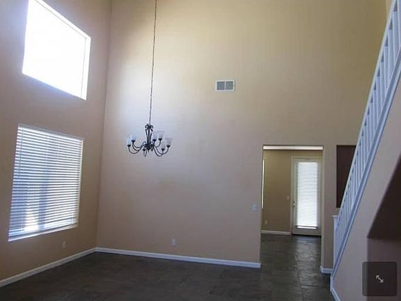 Living Room + Dinning