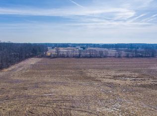 400 West St, Pendleton, IN 46064