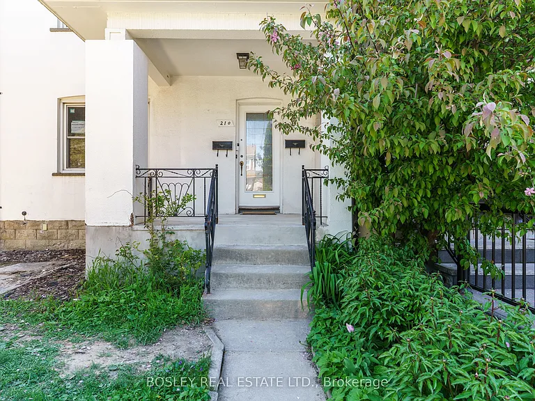 210 Westmount Ave #1 — Photo 3
