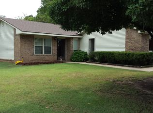 104 Park Cir, Roland, OK 74954