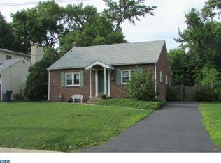 409 Delaware Ave, Talleyville, DE 19803
