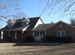 1591 State Route 1213 S, Mayfield, KY 42066