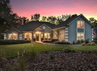 1244 Creek Bend Rd, Saint Johns, FL 32259