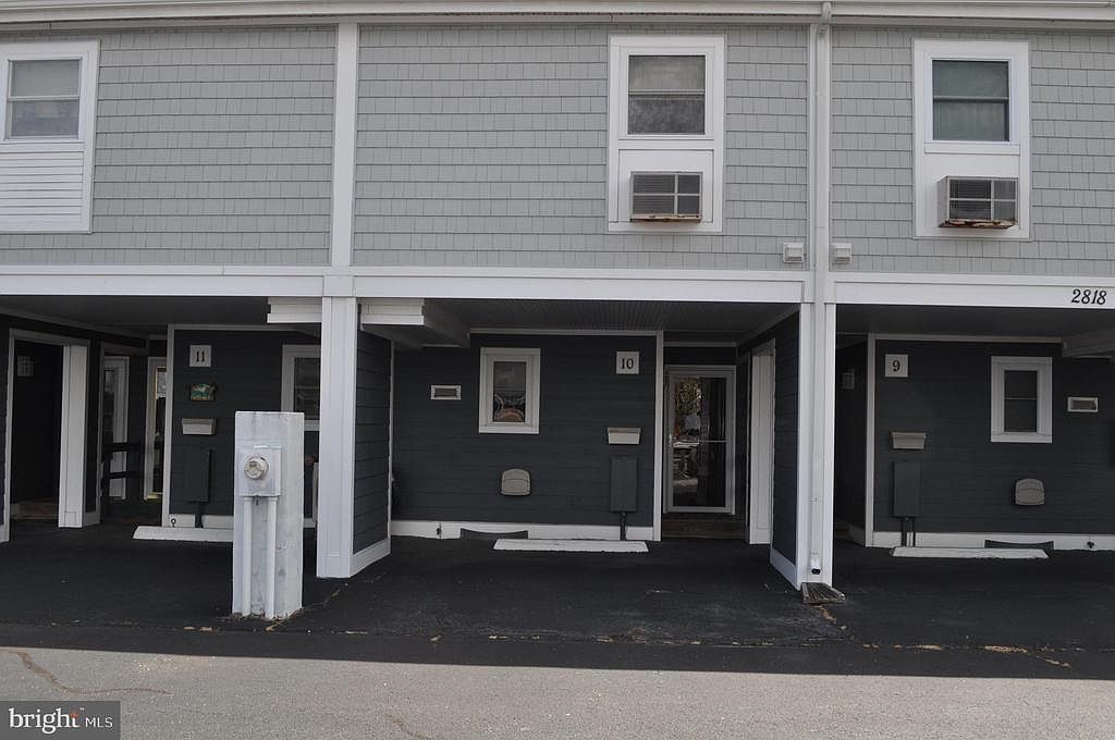 2818 Plover Dr UNIT 10A1, Ocean City, MD 21842 Zillow