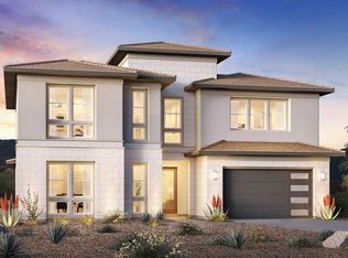 Pulsar Plan, Stella at University Park, Palm Desert, CA 92211